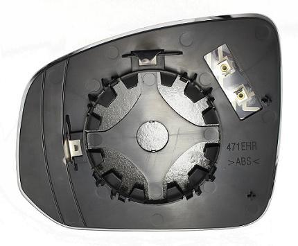 Piastra Specchio Termica Destro VOLVO XC90 dal 2015