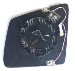 Piastra Specchio Termica Fotocromatica Destro MERCEDES CLASSE ML W166 dal 2011