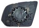 Piastra Specchio Destro MERCEDES CLASSE V VIANO W447 dal 2014