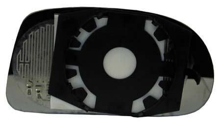 Piastra Specchio Termica Destro FIAT BRAVO dal 1995 al 2001