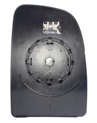 Piastra Specchio Superiore Termica Sinistro CITROEN JUMPER dal 2014