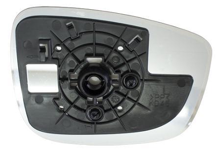 Piastra Specchio Termica Destro MAZDA CX 5 dal 2015