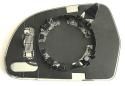 Piastra Specchio Termica Destro AUDI A4 dal 2007 al 2011