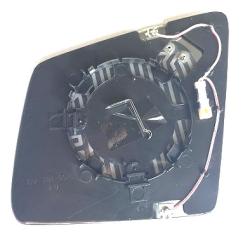 Piastra Specchio Termica 4 Pin Sinistro MERCEDES GLE COUPE C292 dal 2015 al 2018