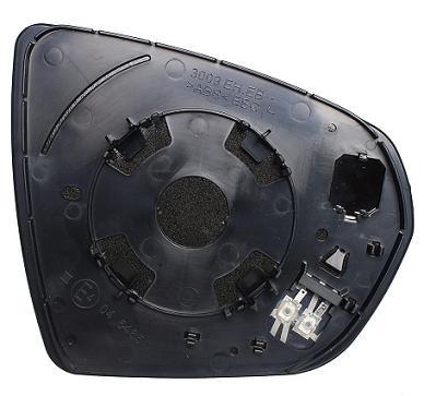 Piastra Specchio Termica Sinistro PEUGEOT 5008 dal 2017