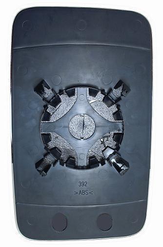 Piastra Specchio VOLKSWAGEN TRANSPORTER T6 dal 2015