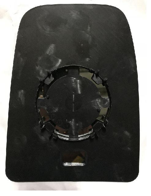 Piastra Specchio Superiore Destro IVECO DAILY dal 2014