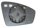 Piastra Specchio Termica Sinistro VOLKSWAGEN TIGUAN ALLSPACE dal 2017 al 2020