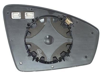 Piastra Specchio Termica Sinistro VOLKSWAGEN TIGUAN ALLSPACE dal 2017 al 2020