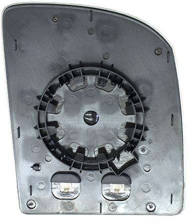 Piastra Specchio Termica Superiore Sinistro MAN TGE dal 2016