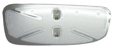 Piastra Specchio Termico Inferiore Destro MAN TGE dal 2016