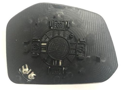 Piastra Specchio Termica Sinistro HONDA CIVIC dal 2017 al 2022