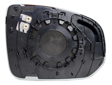 Piastra Specchio Termica Destro VOLVO V90 CROSS COUNTRY dal 2017