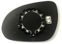 Piastra Specchio Termica Sinistro HYUNDAI I30 dal 2007 al 2012