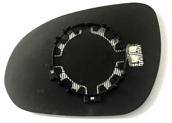 Piastra Specchio Termica Sinistro HYUNDAI I30 dal 2007 al 2012