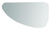 Piastra Specchio Inferiore Sinistro FIAT MULTIPLA dal 1998 al 2002