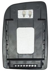 Piastra Specchio Superiore Termica Destro VOLKSWAGEN LT - CRAFTER dal 2006 al 2016