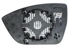 Piastra Specchio Termica Sinistro SEAT TARRACO dal 2019