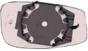 Piastra Specchio Termica Destro FIAT STILO dal 2001