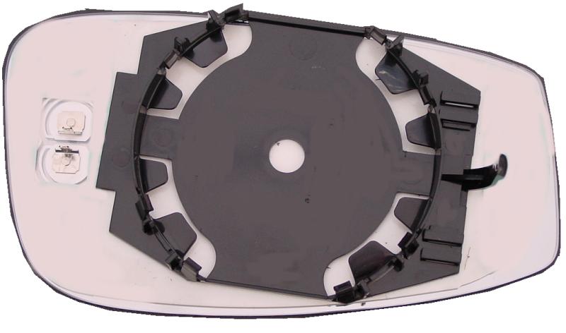 Piastra Specchio Termica Sinistro FIAT STILO dal 2001