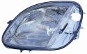 Faro Anteriore Destro Mercedes Slk R170 Dal 1996 Al 2000