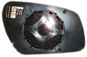 Piastra Specchio Termica Sinistro FORD FOCUS C-MAX dal 2007 al 2010