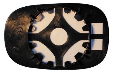 Piastra Specchio FORD KA dal 1996 al 2008