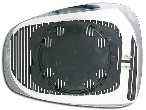 Piastra Specchio Termica Sinistro ALFA ROMEO 159 dal 2005 al 2011