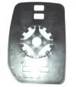 Piastra Specchio Destro FORD TRANSIT dal 2000 al 2003
