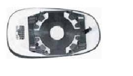 Piastra Specchio Termica Destro LANCIA LYBRA dal 1999