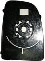 Piastra Specchio Superiore Destro CITROEN JUMPER dal 2006 al 2014