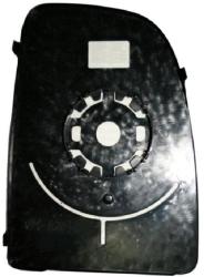 Piastra Specchio Superiore Sinistro CITROEN JUMPER dal 2014