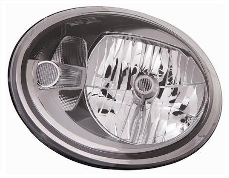 Faro Anteriore Destro Volkswagen Beetle Dal 2011