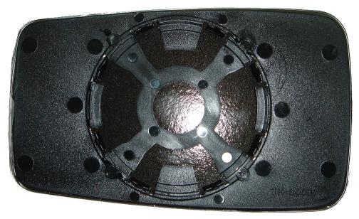 Piastra Specchio Destro AUDI 80 dal 1991 al 1995