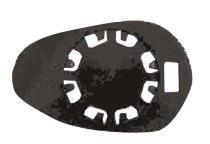Piastra Specchio Termica Destro LANCIA Y dal 2003 al 2006