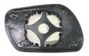 Piastra Specchio Sinistro MAZDA 2 dal 2003 al 2006