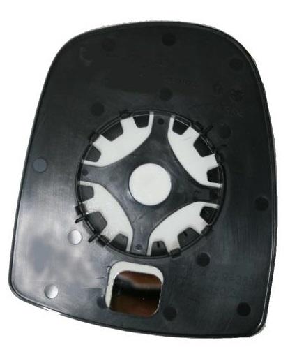 Piastra Specchio Termica Superiore Sinistro OPEL VIVARO dal 2007 al 2014