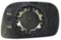 Piastra Specchio Destro OPEL AGILA dal 2000 al 2002