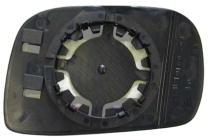 Piastra Specchio Sinistro SUZUKI WAGON R dal 2002