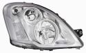 Faro Anteriore Destro Iveco Daily Dal 2011 Al 2014