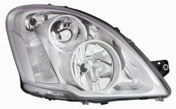 Faro Anteriore Destro  Iveco Daily Dal 2011 Al 2014