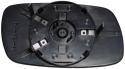 Piastra Specchio Destro OPEL ASTRA F dal 1994 al 1998