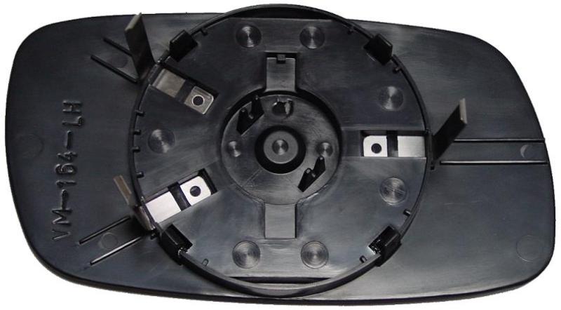 Piastra Specchio Destro OPEL ASTRA F dal 1994 al 1998