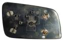 Piastra Specchio Destro OPEL ASTRA G dal 2001 al 2004