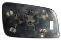 Piastra Specchio Termica Destro OPEL ASTRA G dal 1998 al 2001