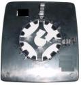 Piastra Specchio Destro OPEL COMBO dal 2002 al 2011