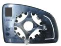 Piastra Specchio Destro OPEL MERIVA dal 2003 al 2010