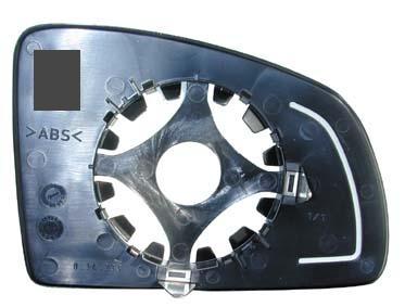 Piastra Specchio Destro OPEL MERIVA dal 2003 al 2010
