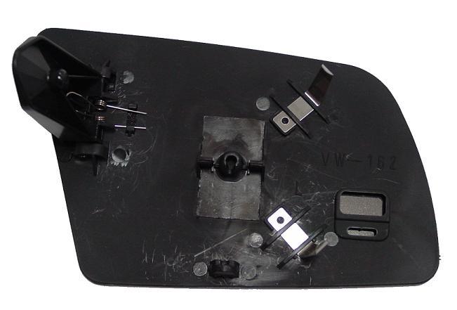 Piastra Specchio Sinistro OPEL VECTRA A dal 1992 al 1995