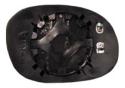 Piastra Specchio Termica Destro PEUGEOT 206 dal 2003 al 2006